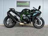 Kawasaki Ninja H 2   First-Edition Nr. 39 - KAWASAKI NINJA H2