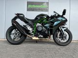 Kawasaki Ninja H 2   First-Edition Nr. 39 - KAWASAKI NINJA H2