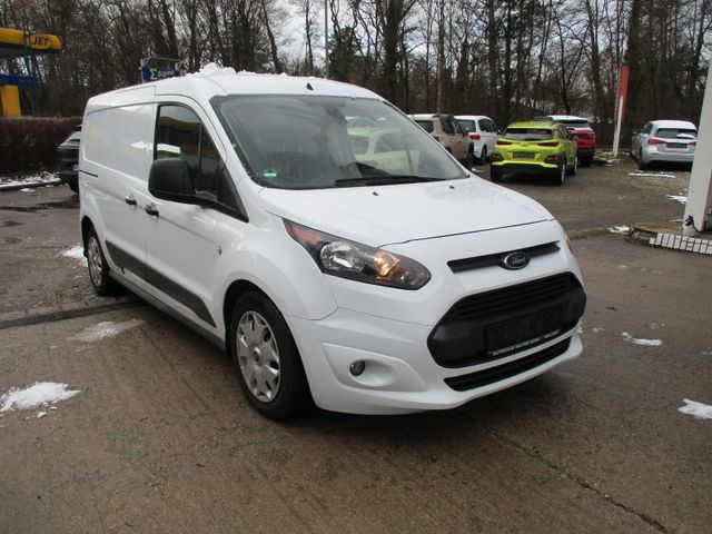 Ford Transit Connect lang L2  Trend KAMERA/WINTERR.