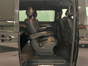 Mercedes V 250 - 5