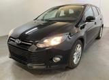 Ford Focus Turnier Titanium 1.6TDCI/ KLIMA/TEMPOMAT - Ford Focus: Tdci Titanium
