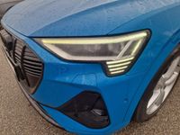 Audi e-tron - Vorschau Bild 15