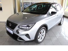 Fahrzeugabbildung Seat Arona Xcellence Beats FR Line*APPLE CAR PLAY*SHZ