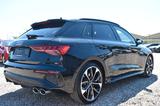 Audi S3 Sportback 2.0 TFSI Quattro B&O/Virtual/LED - gebrauchte Audi S3 aus dem Jahr 2022