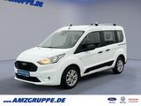 Ford Tourneo Connect 1.5TDCI Trend Tempomat+Verkehrsz - Ford Tourneo Connect mit Diesel-Antrieb: Van, Schaltgetriebe