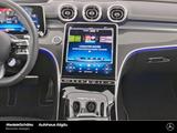 Mercedes-Benz CLE 53 AMG 4M+ Premium+ Night Fahr-Assi NAPPA - blaue Mercedes-Benz CLE 53 AMG