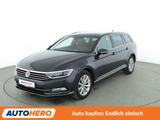 Volkswagen Passat 2.0 TDI Highline BM Aut.*NAVI*LED*ACC*PDC - VW Passat Gebrauchtwagen in München