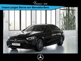 Mercedes-Benz C 300 d 4M AMG-ADV.PLUS+PANO+BURM.+MEM.+TOTW.+