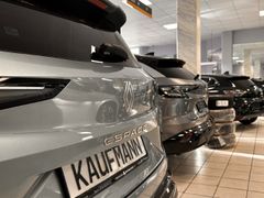 Fahrzeugabbildung Espace VI Iconic E-Tech Hybrid Panorama Navi Le