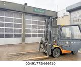 Still R 70-40 AUSFAHRBARE GABEL - Still Frontstapler