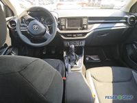 Skoda Fabia - Vorschau Bild 7