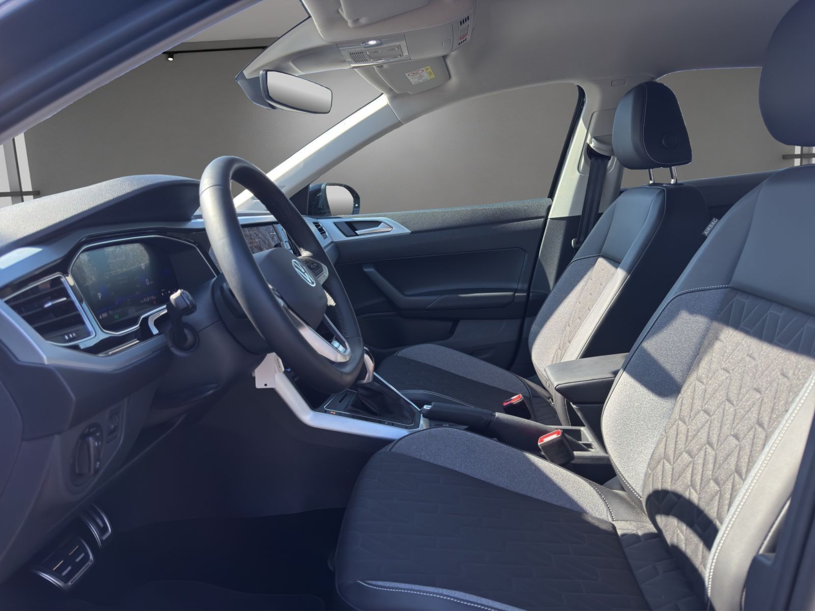 Volkswagen Taigo - Bild 9