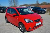 Seat Mii I-Tech*Klima*Navi*SHZ*Euro5*2HD* - SEAT Mii I-TECH mit Benzin-Antrieb