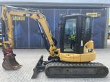 CAT 305E2 CR - CAT Mini-/Kompaktbagger 305 cr