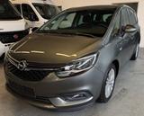 Opel Zafira C Business Edition Start/Stop/7 Sitzer - Opel Zafira: B Edition