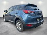 Mazda CX-3 "Exclusive-Line" "LIC-P" "AWD" "NAVI" - Mazda Gebrauchtwagen in Berlin