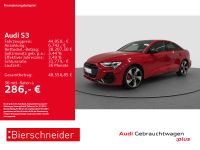 Audi S3 - Vorschau Bild 1