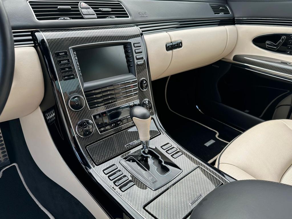 Maybach 57