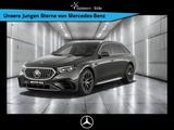 Mercedes-Benz E 53 T HYBRID 4M + AMG+AMBIENTE+DISTRO+MEMORY