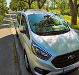 Ford Transit Custom Trend 300 L2 VERFÜGBAR AB 09/2025 - Ford Transit 300