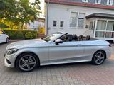 Mercedes-Benz C 200 C -Klasse Cabrio C 200  AMG-Line - Mercedes-Benz: Cabrio, Klasse AMG