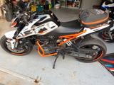 KTM Duke 125  - Angebote