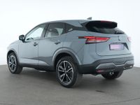 Nissan Qashqai - Vorschau Bild 8