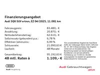 Audi SQ6 e-tron - Vorschau Bild 4