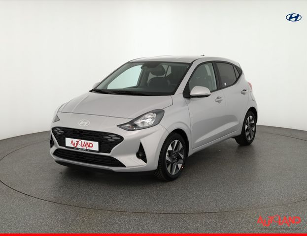 Hyundai i10 1.0 Kamera Android Apple Sitzheizung VC