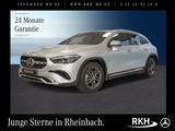 Mercedes-Benz GLA 200 Progressive Distronic/360°/LED/AHK/Totw. - Mercedes-Benz GLA 200 in Bonn