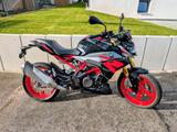 BMW G310R Style Passion EZ 11/25 - BMW R 25 3