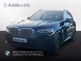BMW X3 xDrive 30i M Sport Pano AHK Keyless Driv Ass. - BMW X3 in Wiesbaden