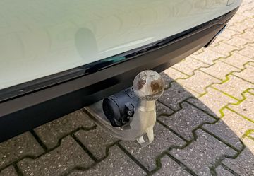 BMW 520 - 9