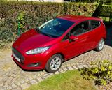 Ford Fiesta 1,0 EcoBoost 74kW Trend PowerShift Trend - Ford Fiesta: Powershift