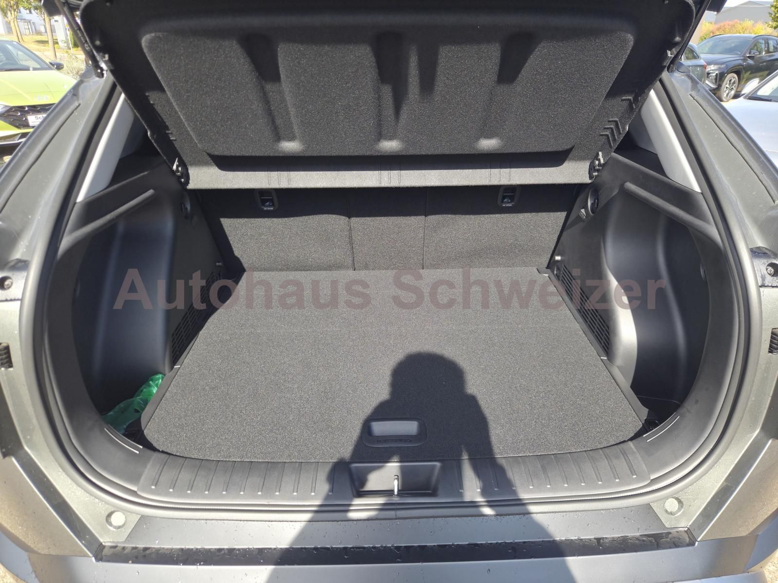 Hyundai Kona – Bild 7