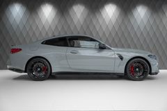 M4 Competition M xDrive, Carbon, Shadow, Harman