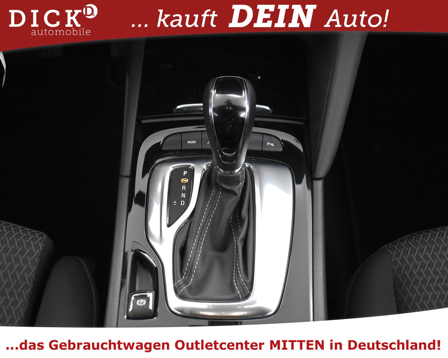 OPEL Insignia 2.0 ST Elegan >NAVI+SHZ+LED+TEMP+DAB+17 - Image 16