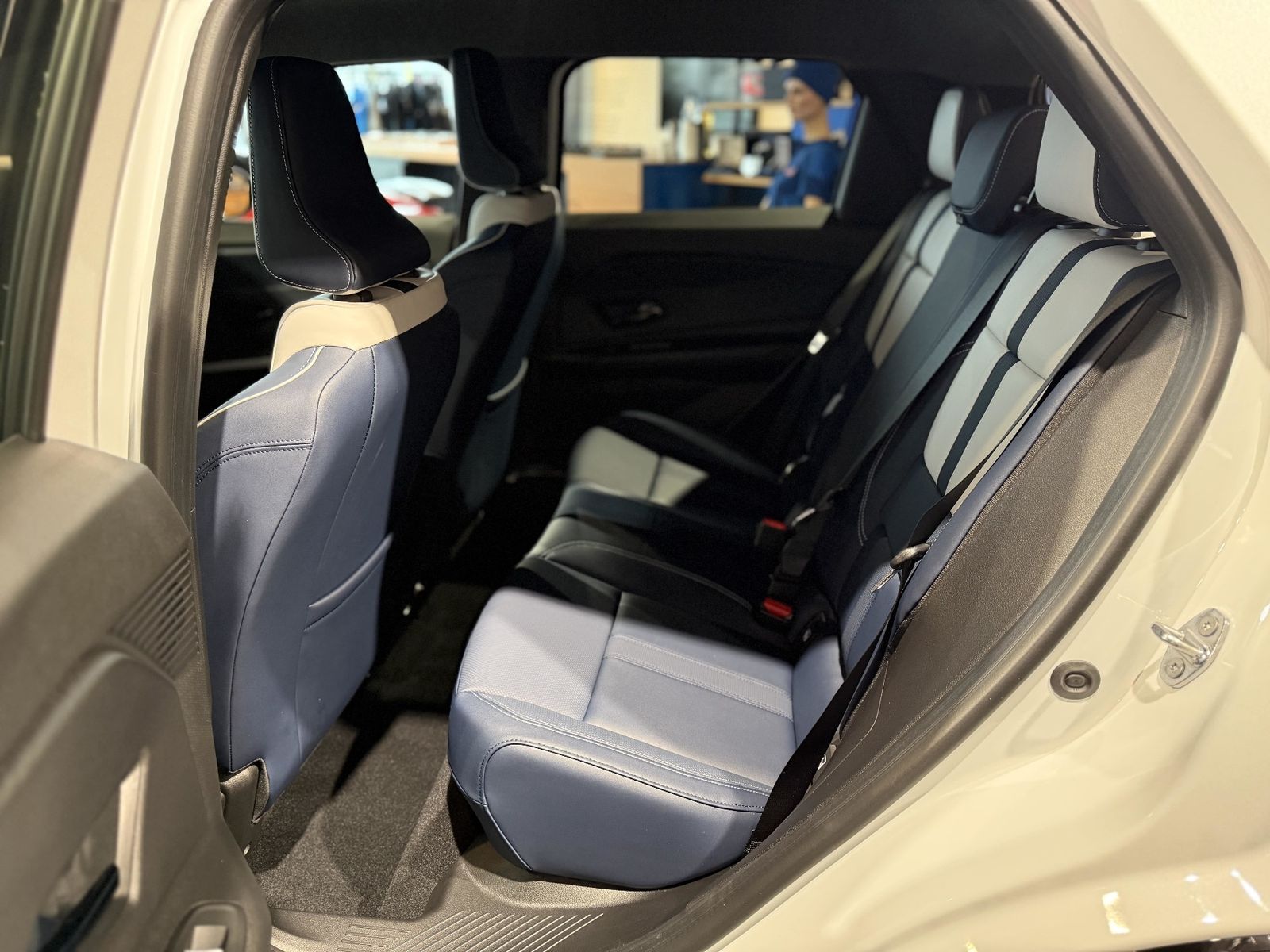 Alpine A290 - Bild 14