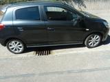 Mitsubishi Space Stars 1,2 Shine, 2013, Re... - gebrauchte Mitsubishi Space Star aus dem Jahr 2013