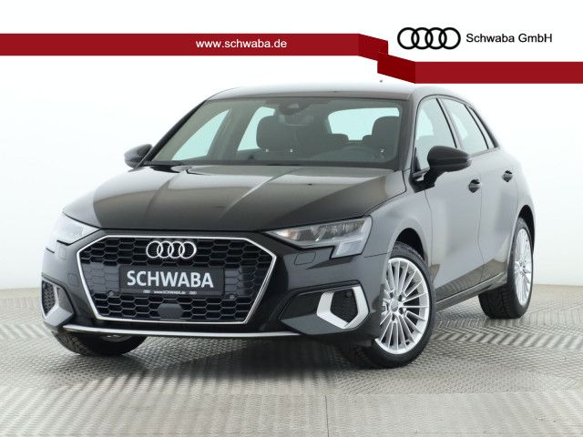 Audi A3 Sportback advanced 35 TDI S tronic