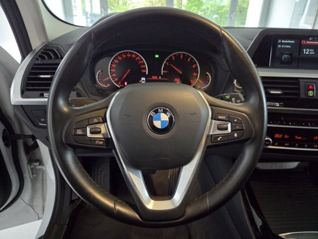 X3 Advantage 20i xDrive LED NAV eHECK 8FACH