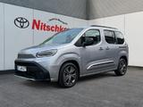 Toyota Verso 1.5 D-4D L1 Lounge - Toyota Proace City Verso-Lounge