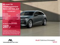 Audi A5 - Vorschau Bild 1