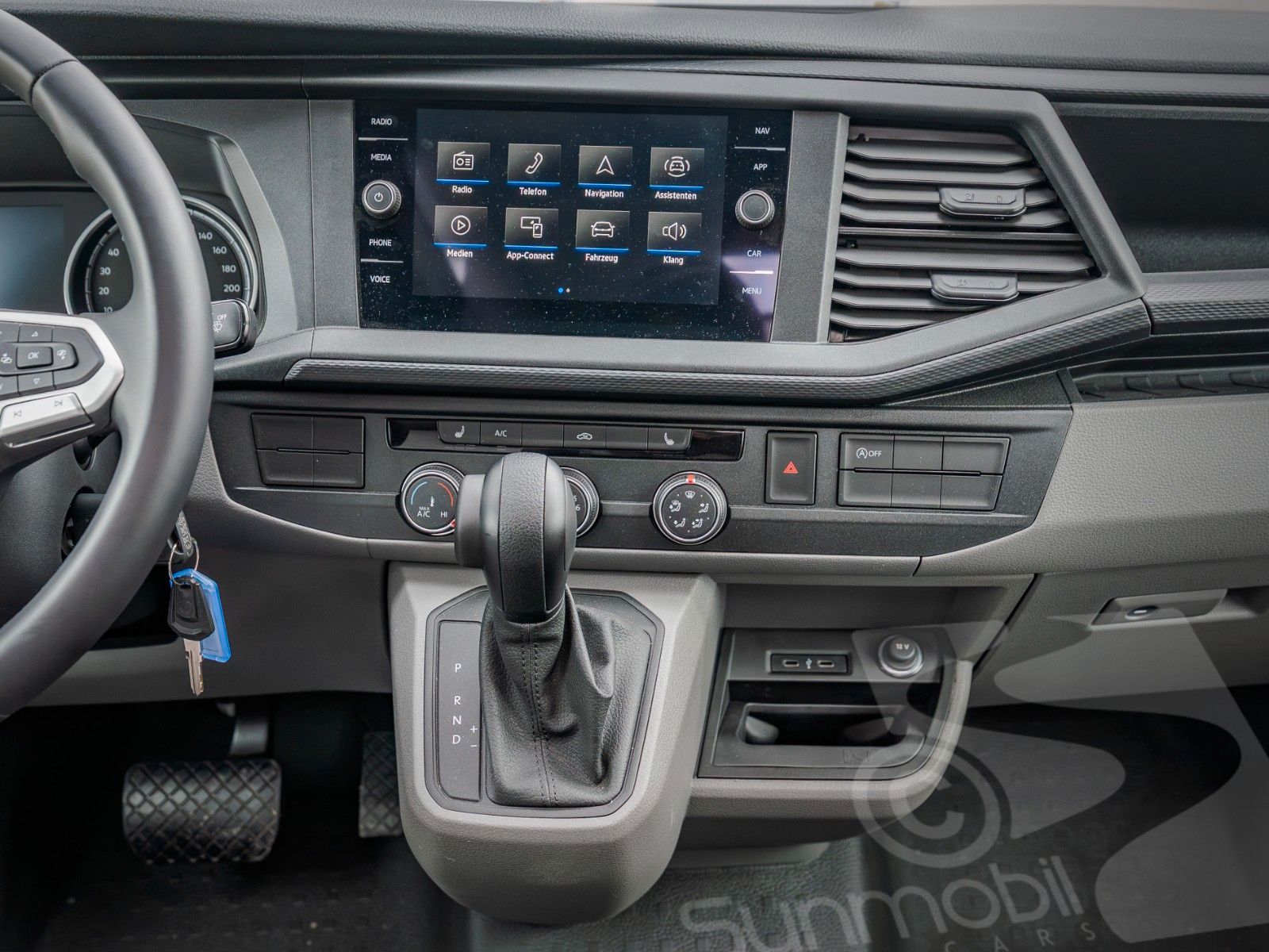 Fahrzeugabbildung Knaus TOURER VAN 500 LT VANSATION #Lithium #3500kg