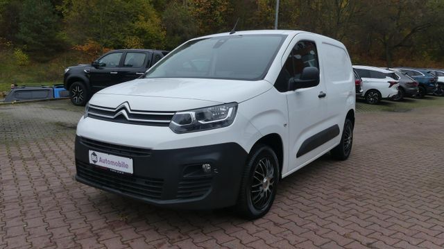 Citroën Berlingo 1.5 KaWa L1H1 SHZ*Klima*PDC