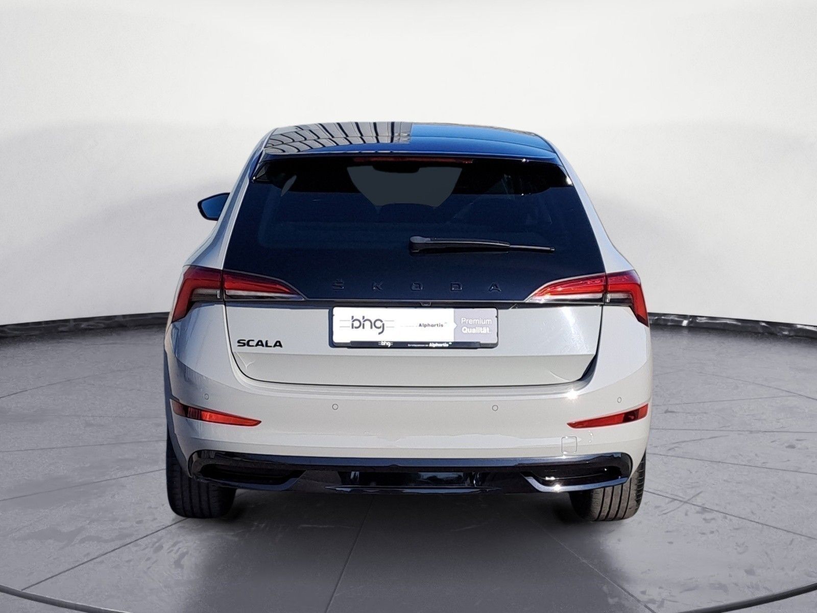 Skoda Scala - Bild 5