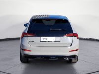 Skoda Scala - Vorschau Bild 5