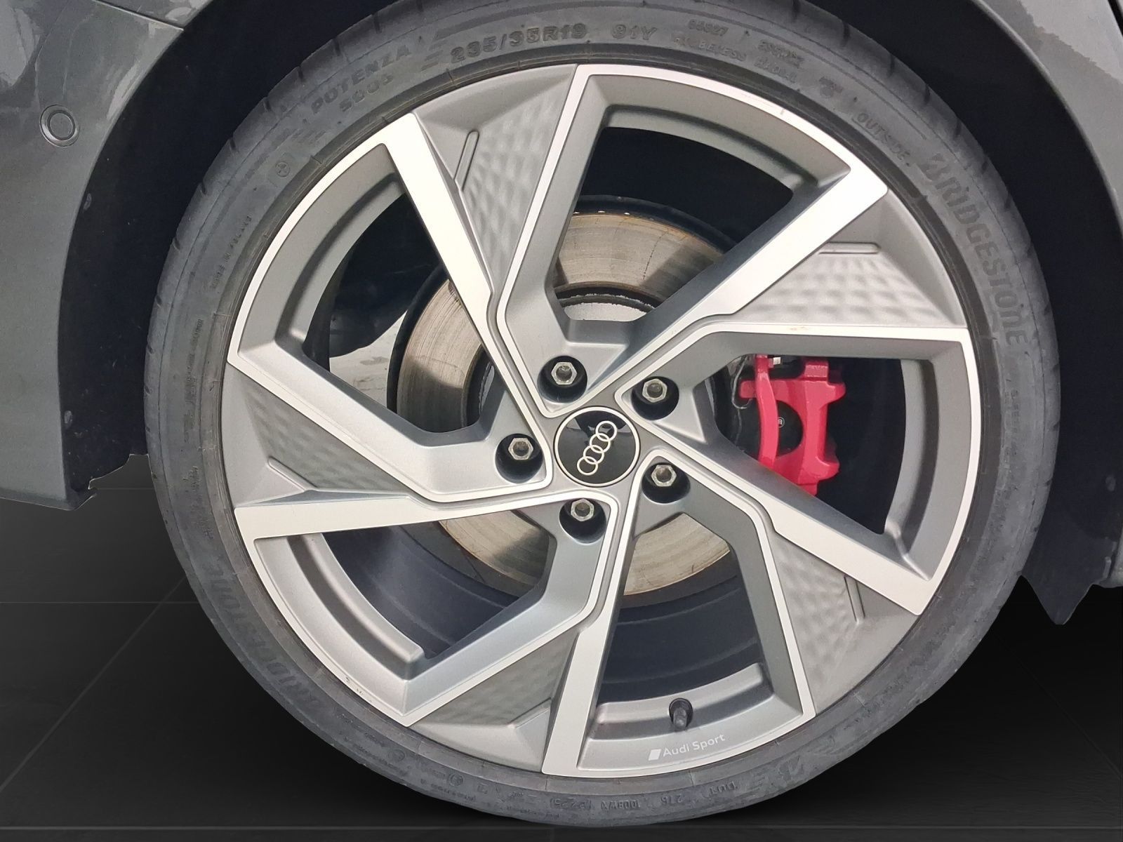 Audi S3 Lim. TFSI Q LM19 B&O PRIVACY PANO MATRIX foto 7