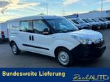 Opel Combo Kasten 1.6CDTi Flexsitz*Einparkhilfe*1.Hd - Opel Combo: 1.6