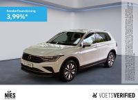 Volkswagen Tiguan - Vorschau Bild 1